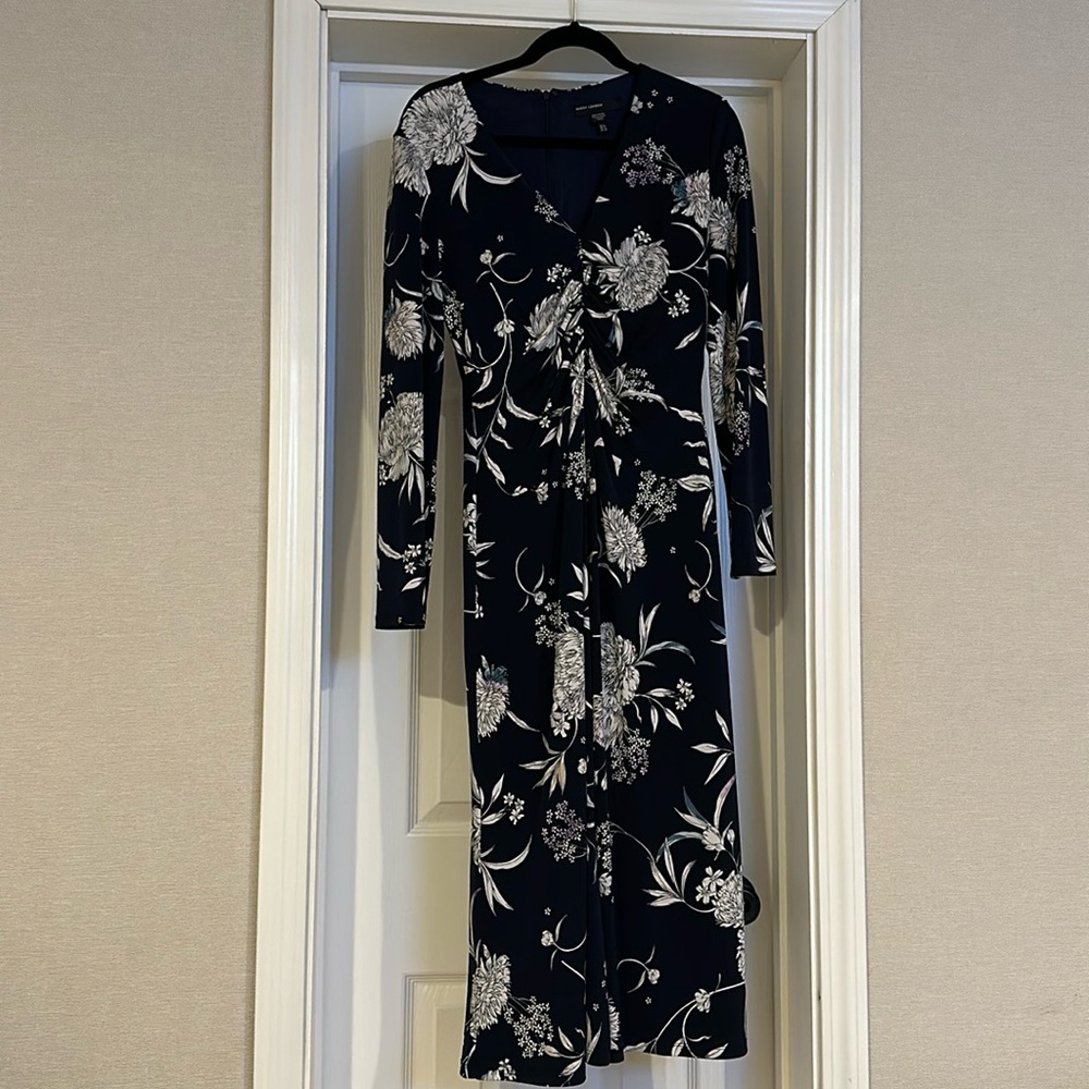Beautiful floral dress